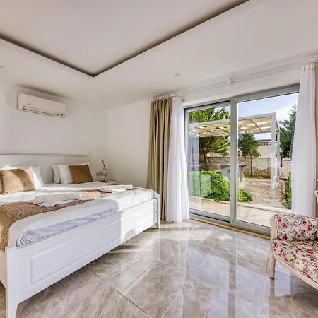 Grand Sunset, Peninsula, Kas, Antalya Kaş