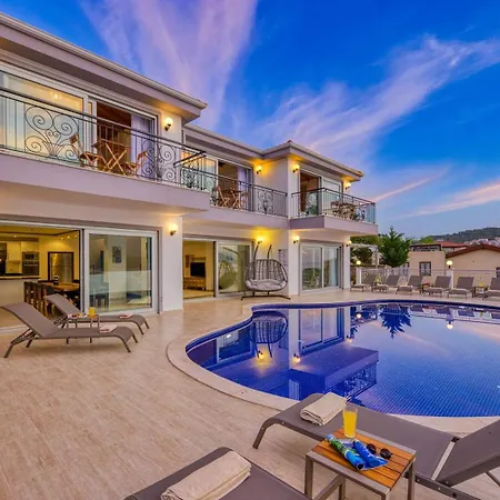 Grand Sunset, Peninsula, Kas, Antalya Kaş