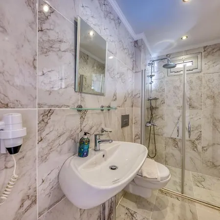 Vila Grand Sunset, Peninsula, Kas, Antalya