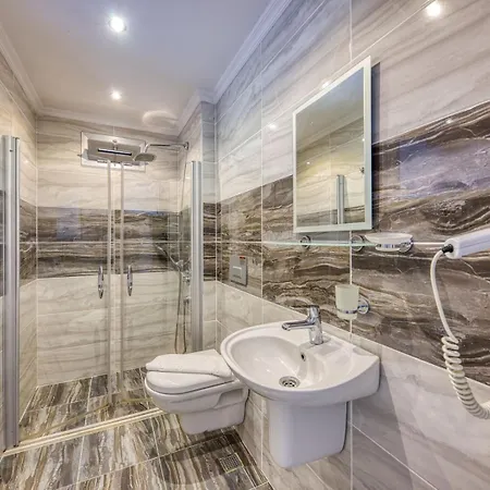 Grand Sunset, Peninsula, Kas, Antalya * Kaş