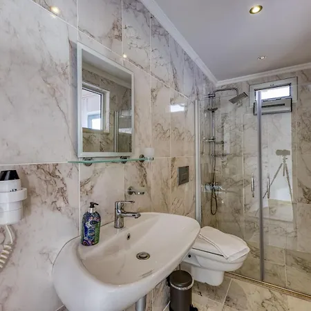 Vila Grand Sunset, Peninsula, Kas, Antalya