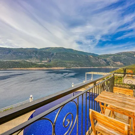 Grand Sunset, Peninsula, Kas, Antalya Kaş