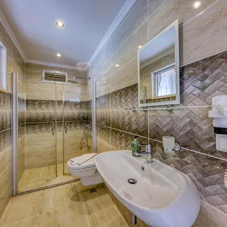 Grand Sunset, Peninsula, Kas, Antalya Vila Kaş