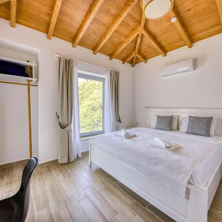 Vila Grand Sunset, Peninsula, Kas, Antalya Kaş