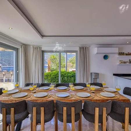 Grand Sunset, Peninsula, Kas, Antalya