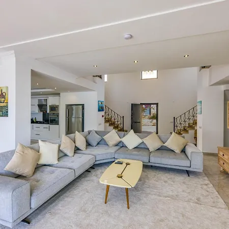 Grand Sunset, Peninsula, Kas, Antalya