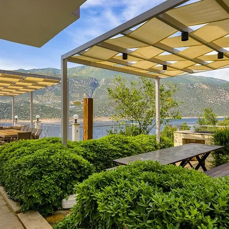 Grand Sunset, Peninsula, Kas, Antalya Vila Kaş