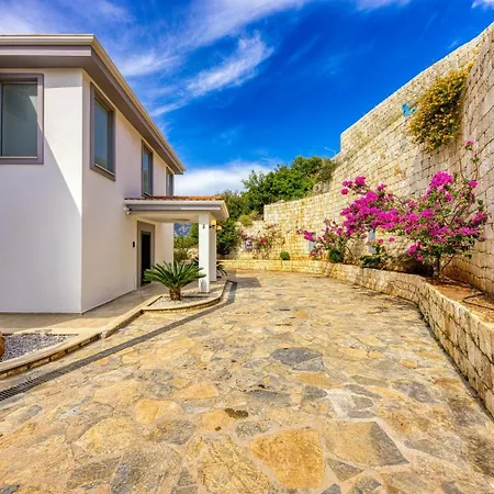 Grand Sunset, Peninsula, Kas, Antalya Kaş