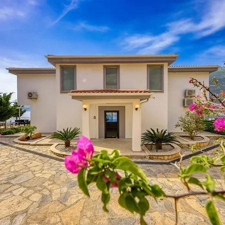 Vila Grand Sunset, Peninsula, Kas, Antalya