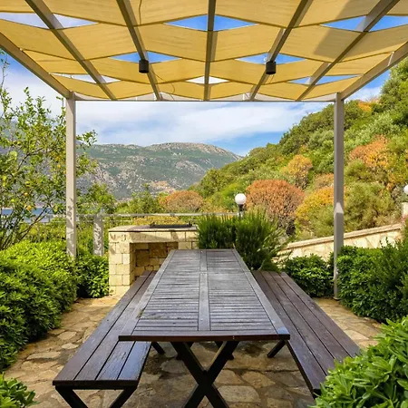 Grand Sunset, Peninsula, Kas, Antalya Villa Kas